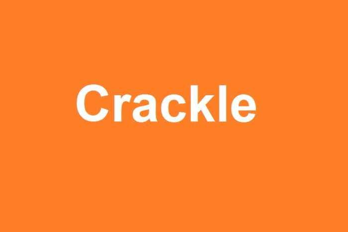 What Is New On Crackle In August