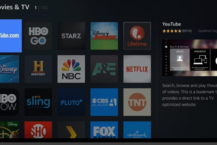 Don't Root Your Amazon Powered TV
