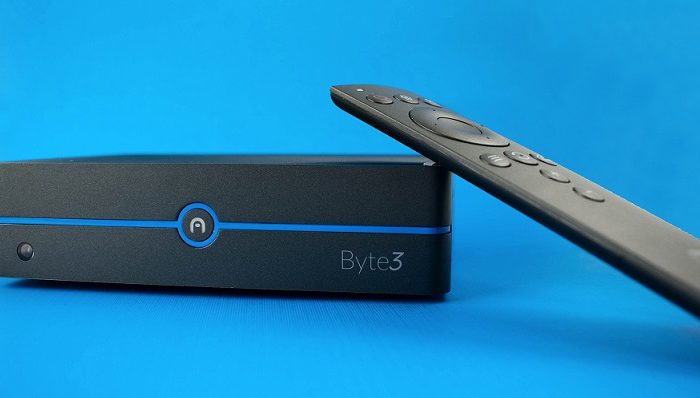 Byte3 Review Mini PC for Cord Cutters