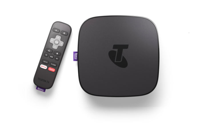 Roku Launches 4k Player With OTA In Australia