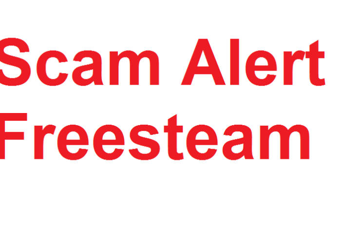 Watch Out For This Huge Streaming Scam!