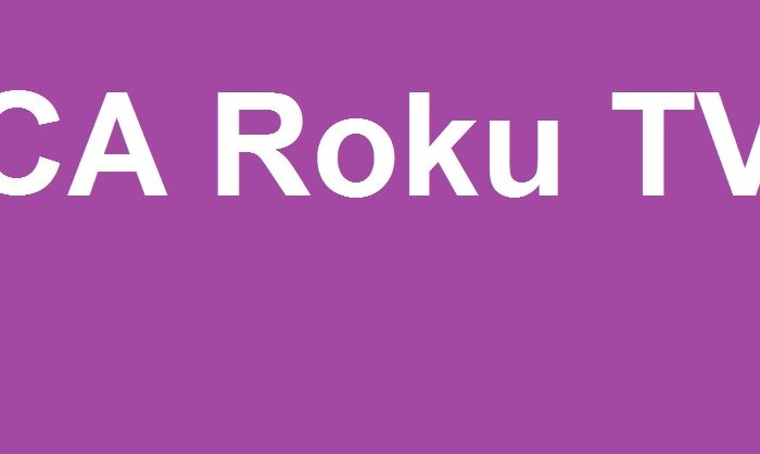 RCA Releases New Roku Powered TV's