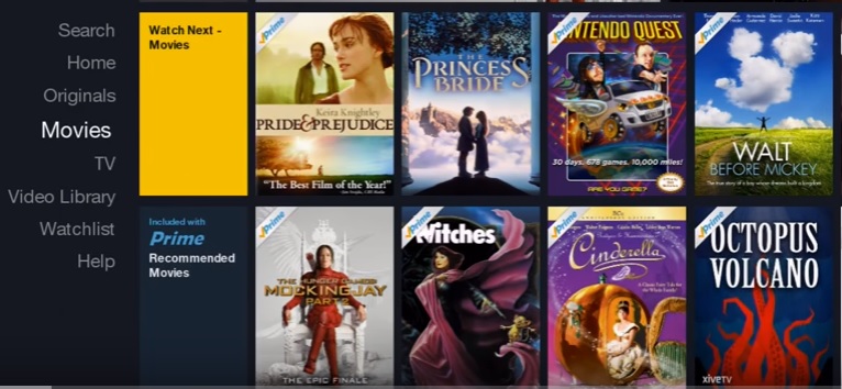 Amazon Plus Tv Shows 60 Photos - Moonagedaydream.film