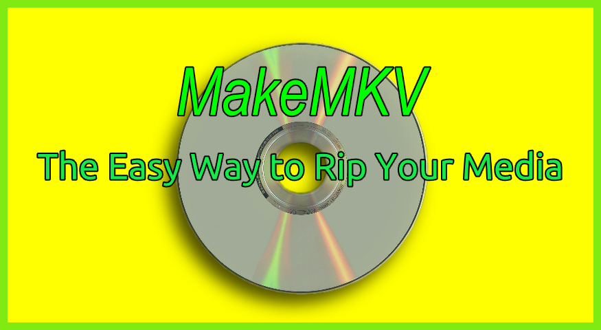make dvd from mkv free