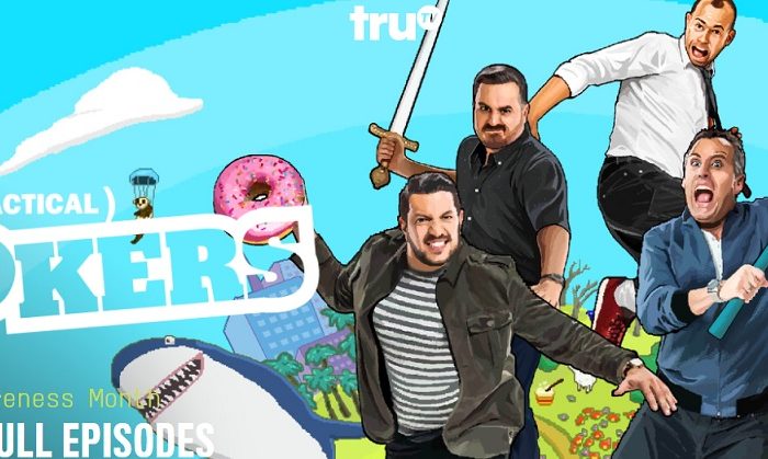 What Is TruTV