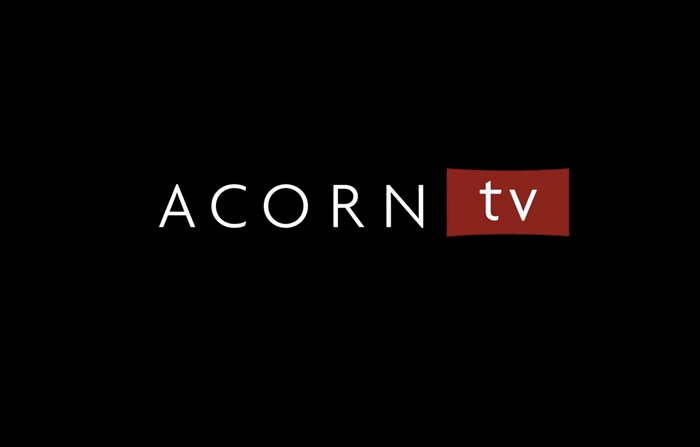 Acorn Slate For October