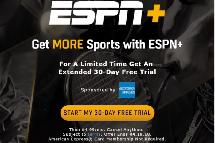 Is ESPN+ A Replacement For ESPN