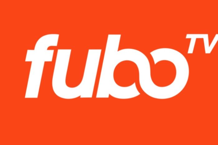 Fubo TV Set Up For Gambling On Screen