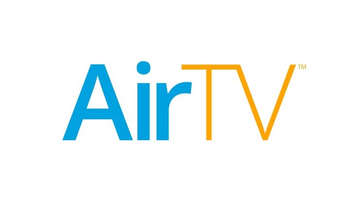 New Air TV Device With Built In Hard Drive and Sling TV App