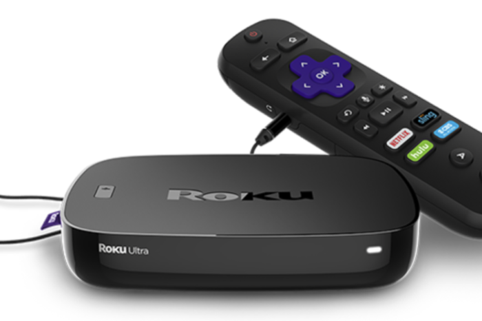 Differences Between The Roku Ultra LT and Ultra
