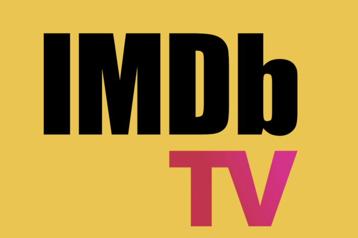 IMDB TV Coming TO LG TV Nvidia Shield and TiVo Stream 4K