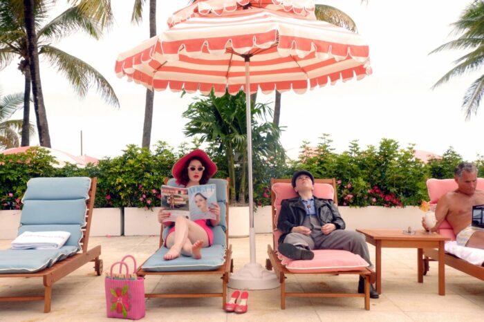 'The Marvelous Mrs. Maisel' Returns Soon