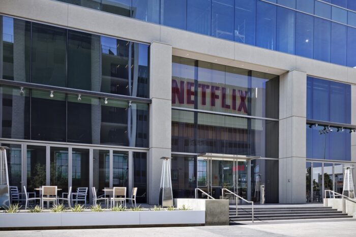 Netflix Will Work With Microsoft On Ad-Supported Tier