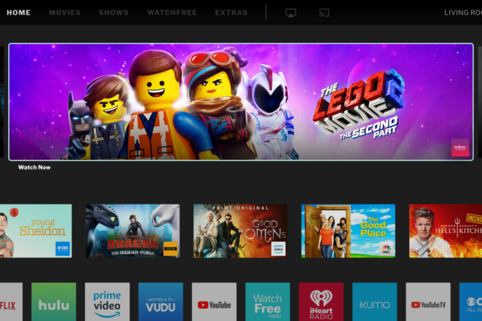 New Movie Channel Hipstr Coming To VIZIO TVs
