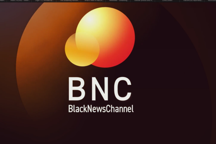 Black News Network Shutting Down