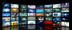 TV Channels