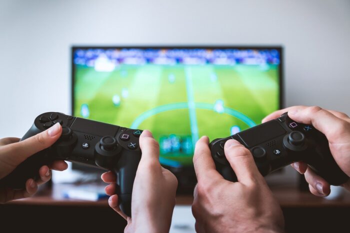 No Surprise Online Gaming Surged in 2020