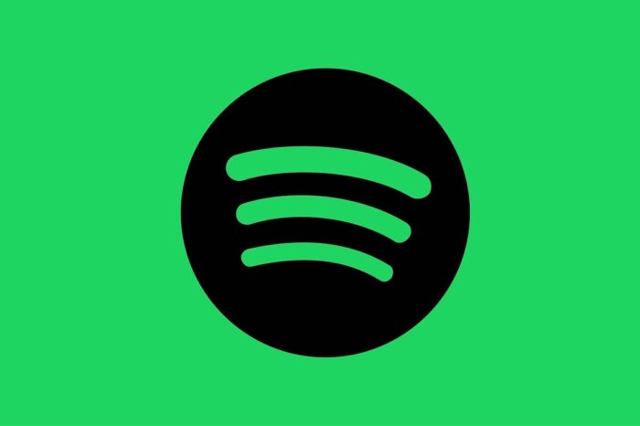 Is Spotify Angling Towards Censorship?