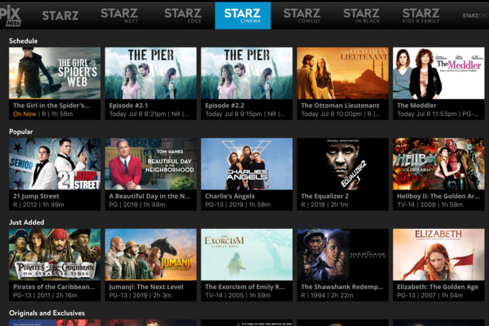 How Friends Can Watch Sling TV For Free