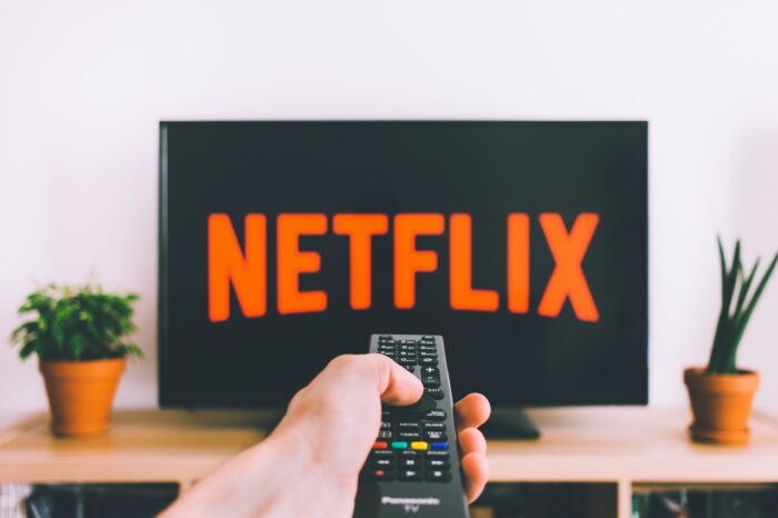 Want Netflix To be Cheaper? Do This