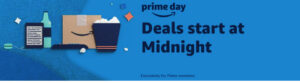 Prime Day