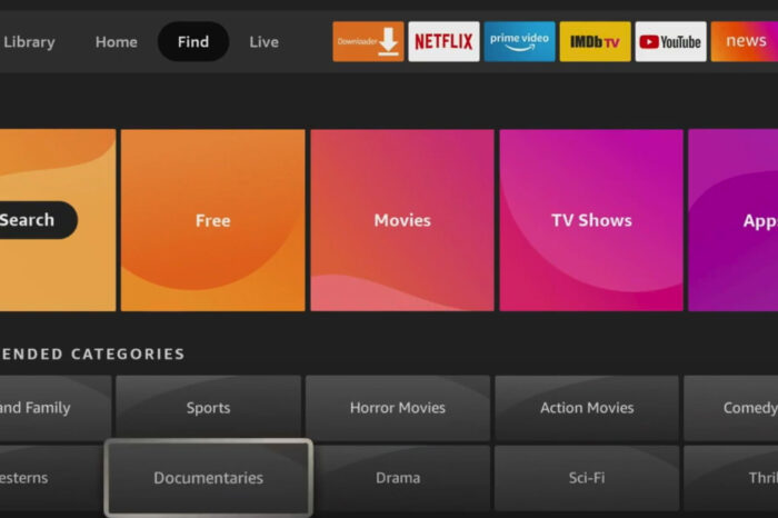 How To Get A Browser For Fire TV