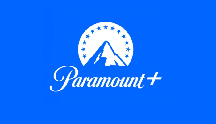 Paramount+ Valentines Lineup