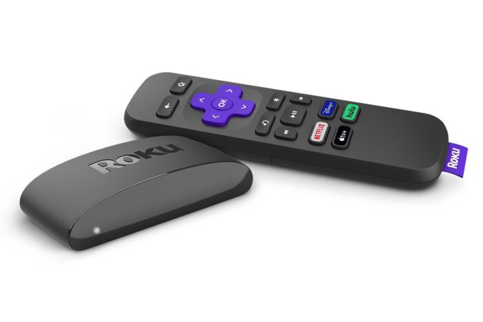 Roku Express Unboxing And Video Overview
