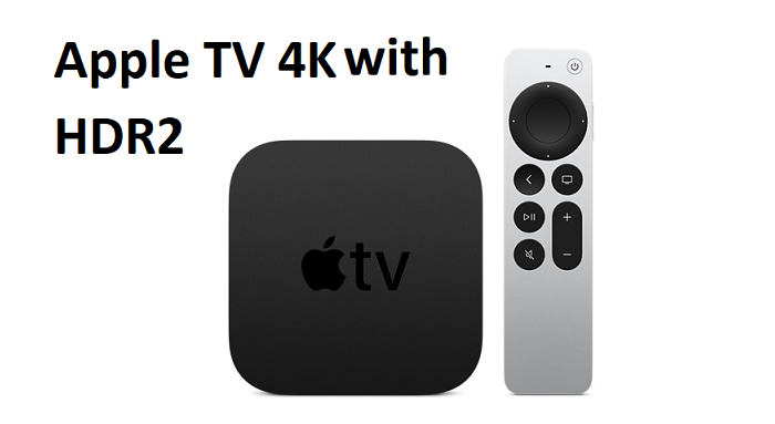 Apple TV Heavily Discounted
