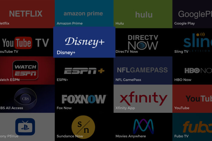Nielsen Adapting To Streaming On Smart TVs