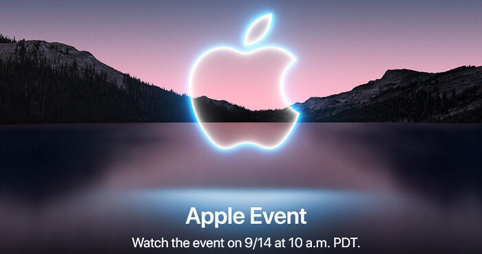 Streaming News From Apple Event-APPLE TV FALL LINE UP