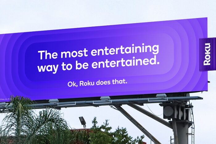 Roku Pushing Simple In New Campaign