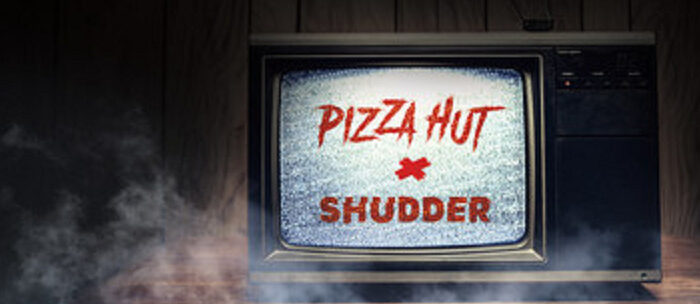 Pizza Hut And Shudder Offering Free Streaming