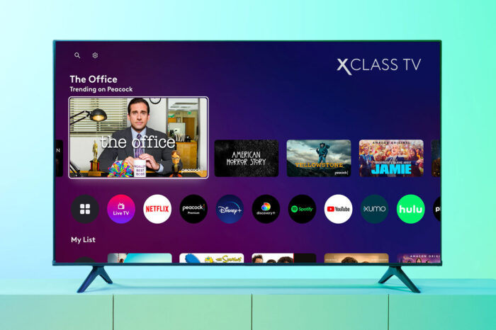 Apple TV + Comes To XFinity Powered Devices