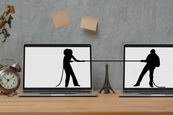Don’t Forget to update passwords after breakups