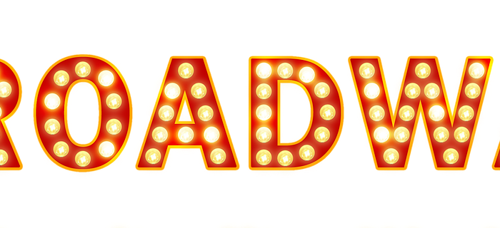Broadway HD January Streaming