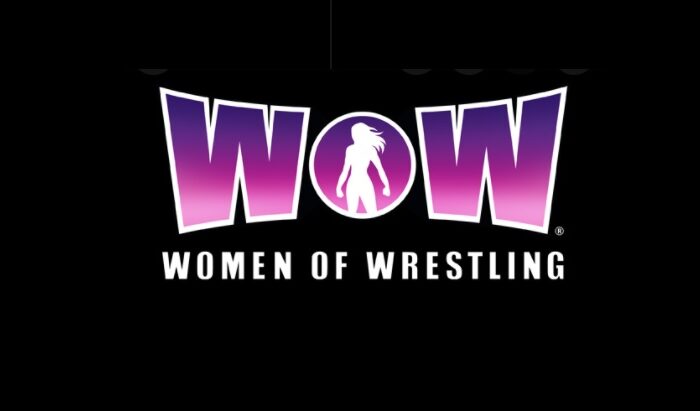 WOW Women Of Wrestling Streaming On Pluto TV