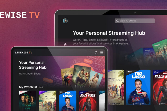 New App Hopes To Solve Finding Great TV Shows And Movies To Stream