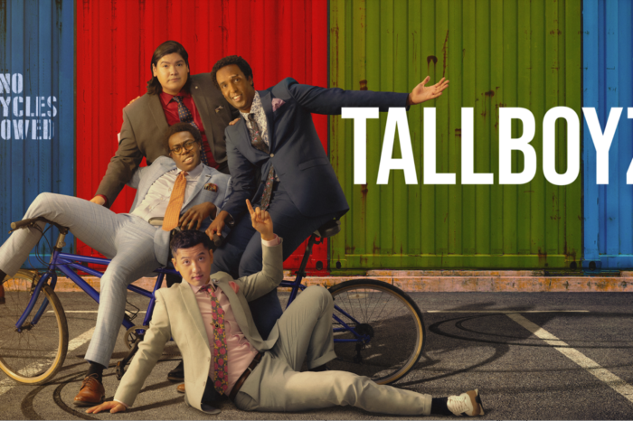 Tallboys Coming To Fuse For Roku Fire TV and Apple Streaming Channel
