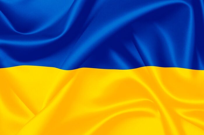 Streaming Auction Raises Millions To Help Ukrainians