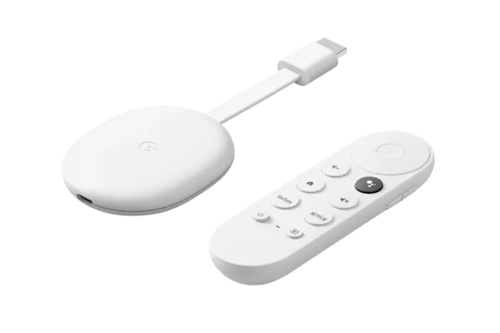New Google TV Device May Be Coming