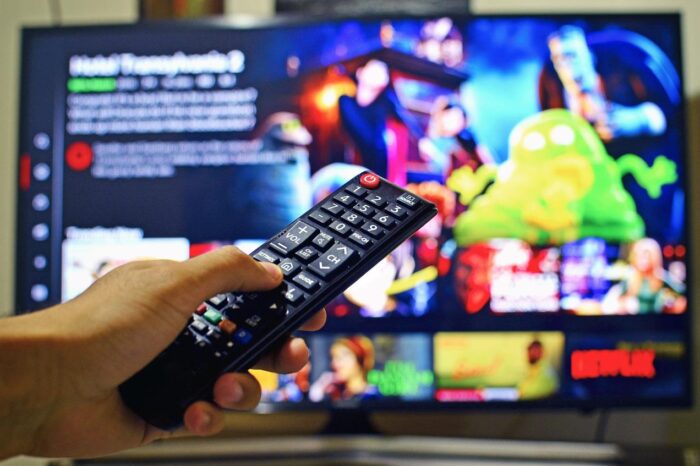 Streaming Holds Strong Over Cable And Broadcast