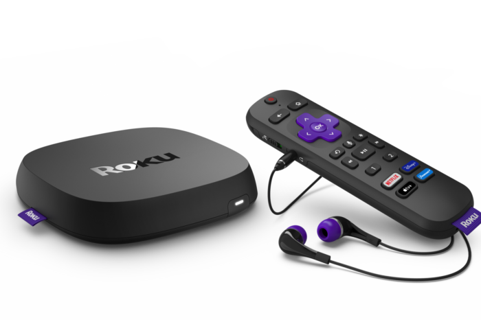How Roku Can Improve New Search