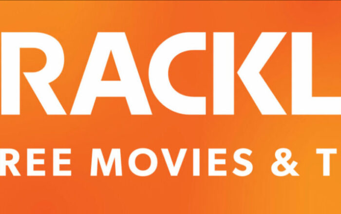 What's New On Crackle In August