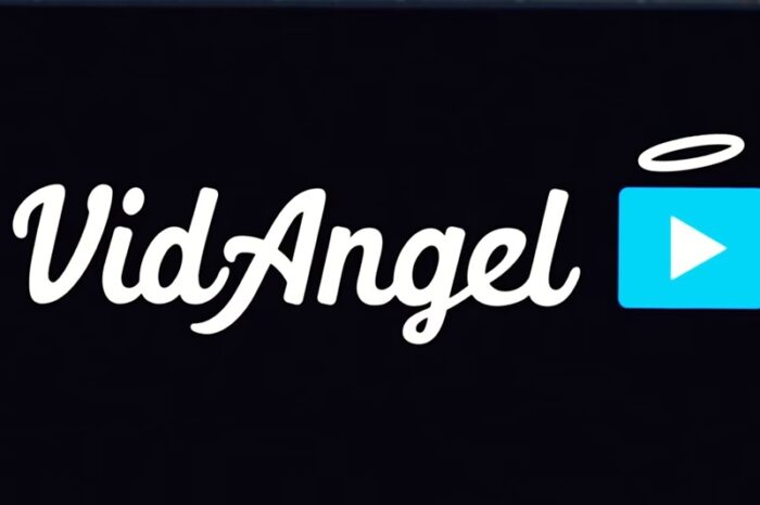 Vid Angel Has Brilliant New Approach To Marketing Clean Content Dogs That Curse