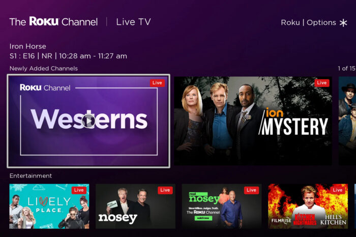 The Roku Channel Is Growing with 14 New Options