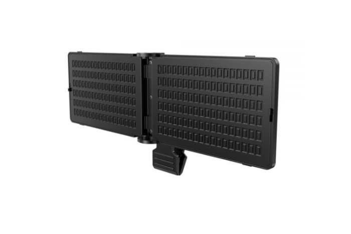 Review The Antop AT-250X2 Versa Indoor Smartpass Amplified HDTV Folding Antenna