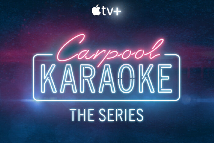 Carpool Karaoke Renewed On Apple TV+ See Who’s Singing