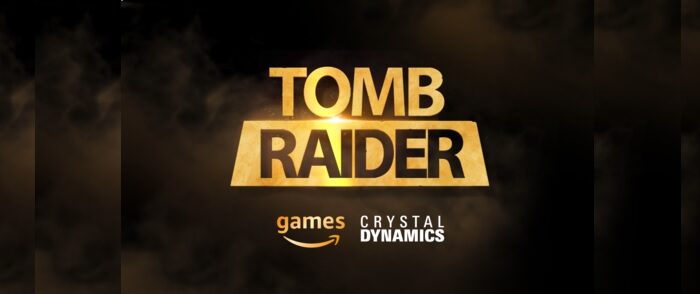 Amazon Developing New Tomb Raider Game
