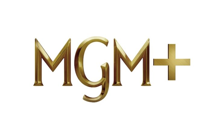What Is MGM+
